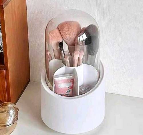 Name: Rotating Storage BoxMaterial: ABSColor: RandomDetails: