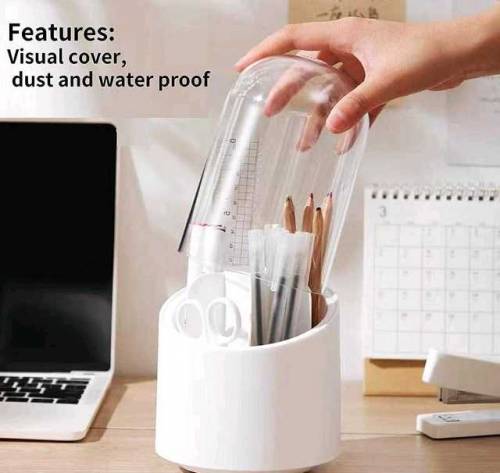 Name: Rotating Storage BoxMaterial: ABSColor: RandomDetails: