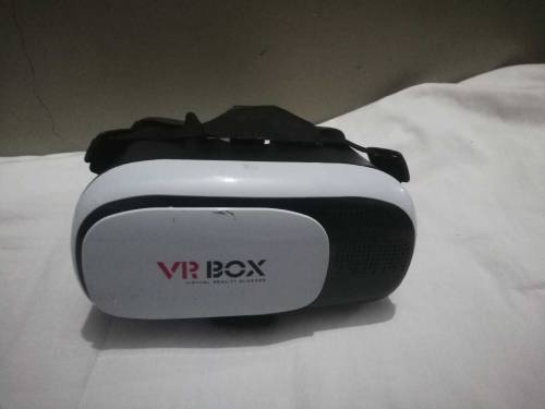 vr box 