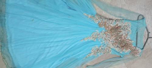 dress/ wedding dress /   walima mexi/ branded mexi