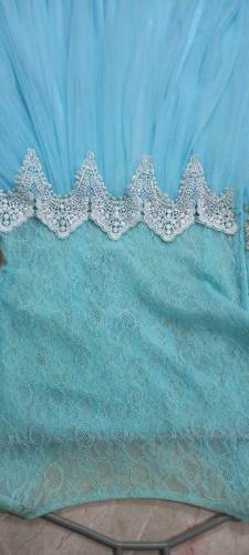 dress/ wedding dress /   walima mexi/ branded mexi