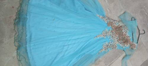 dress/ wedding dress /   walima mexi/ branded mexi