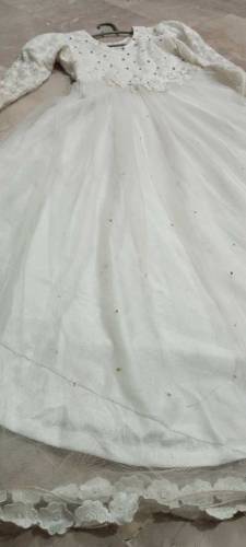 dress/ wedding dress /   walima mexi/ branded mexi