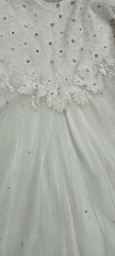 dress/ wedding dress /   walima mexi/ branded mexi
