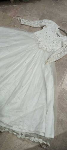 dress/ wedding dress /   walima mexi/ branded mexi