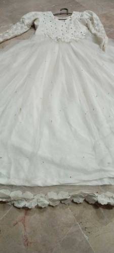 dress/ wedding dress /   walima mexi/ branded mexi