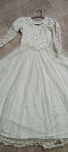 dress/ wedding dress /   walima mexi/ branded mexi