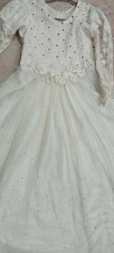 dress/ wedding dress /   walima mexi/ branded mexi