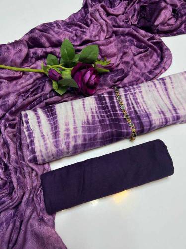 3 pis unstitch woman drss 