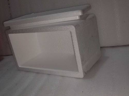 thermocol box