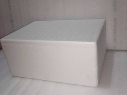 thermocol box
