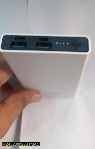 10000 mah power bank 