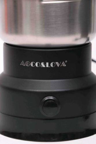 ELECTRIC GRINDER 