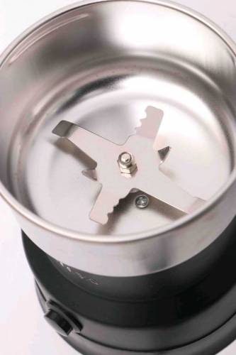 ELECTRIC GRINDER 