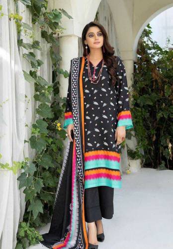winter collection 3 pice suit 
