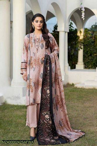 winter collection 3 pice suit 