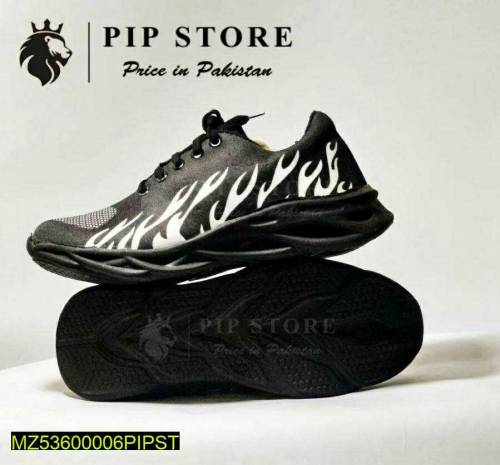 Mens new fashion shoes 