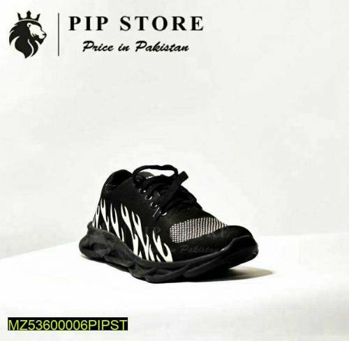 Mens new fashion shoes 