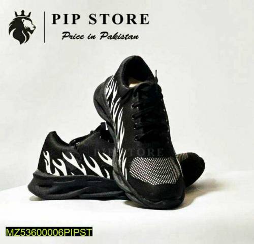 Mens new fashion shoes 
