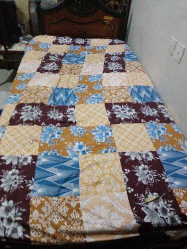 bed and kids wardrob