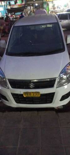 Suzuki wegon R 2023