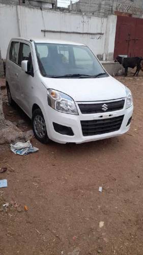 Suzuki wegon R 2023