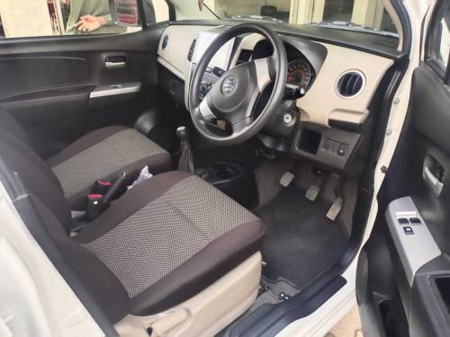 Suzuki wegon R 2023