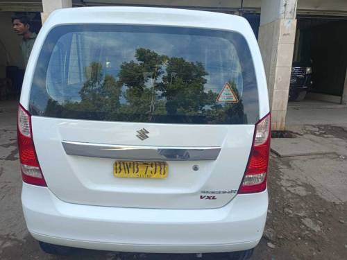 Suzuki wegon R 2023