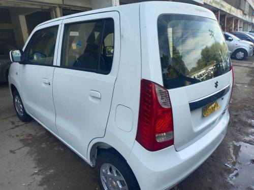 Suzuki wegon R 2023