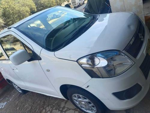 Suzuki wegon R 2023
