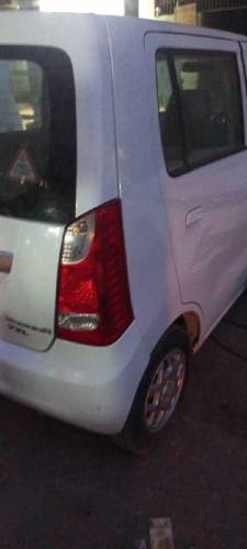 Suzuki wegon R 2023
