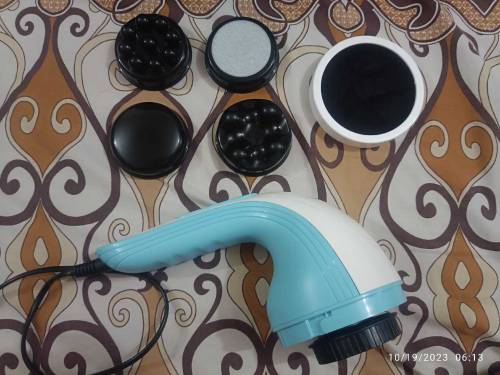 Lifecare Massager LC 900 Digital 