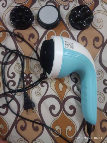 Lifecare Massager LC 900 Digital 