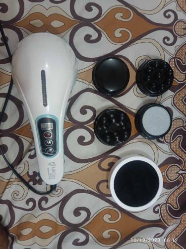 Lifecare Massager LC 900 Digital 