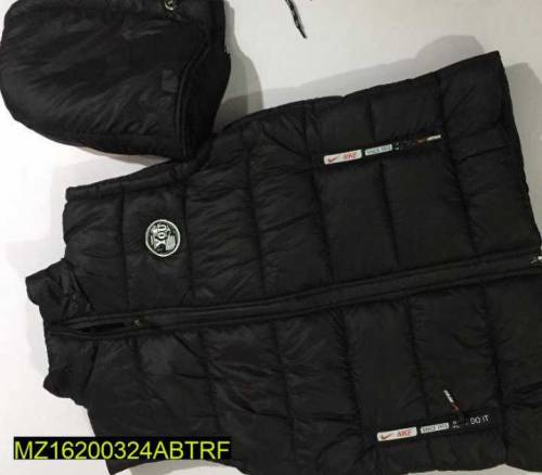 Men's Parachute Puffer Jacket only 1580 my 1800 KY limited time offer
