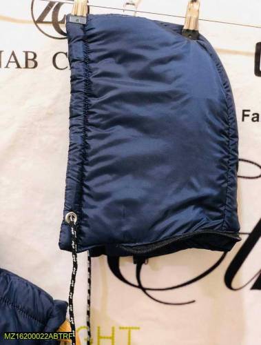 Men's Parachute Puffer Jacket only 1580 my 1800 KY limited time offer