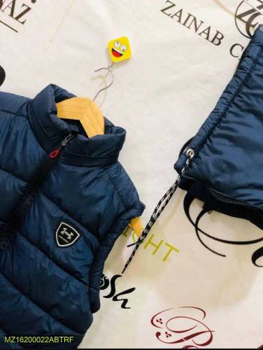 Men's Parachute Puffer Jacket only 1580 my 1800 KY limited time offer