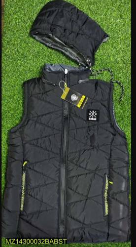 Men's Parachute Puffer Jacket only 1580 my 1800 KY limited time offer