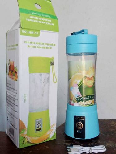 Mini blender
