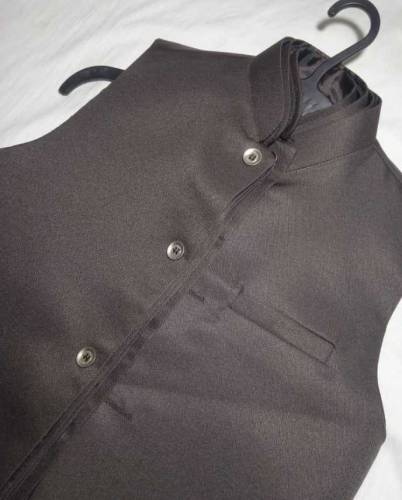 Waist coat