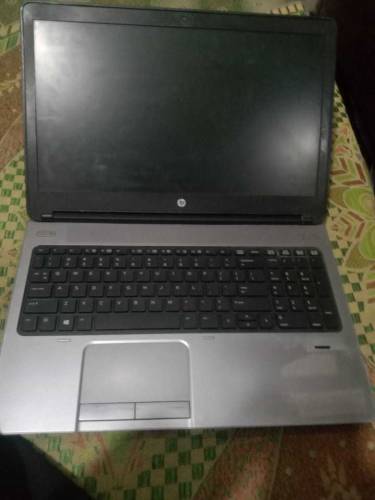 hp laptop with AMD
