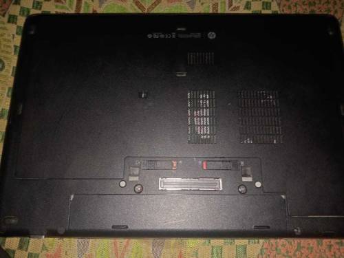 hp laptop with AMD
