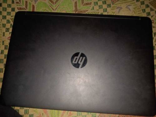 hp laptop with AMD