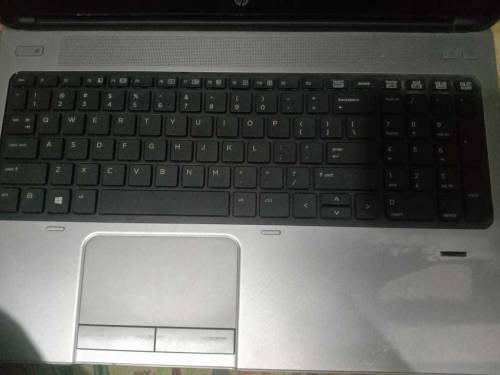 hp laptop with AMD