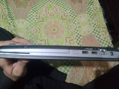 hp laptop with AMD
