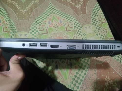 hp laptop with AMD