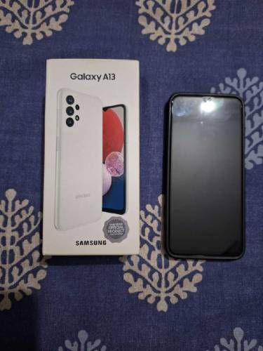 Samsung Galaxy a13 128gb