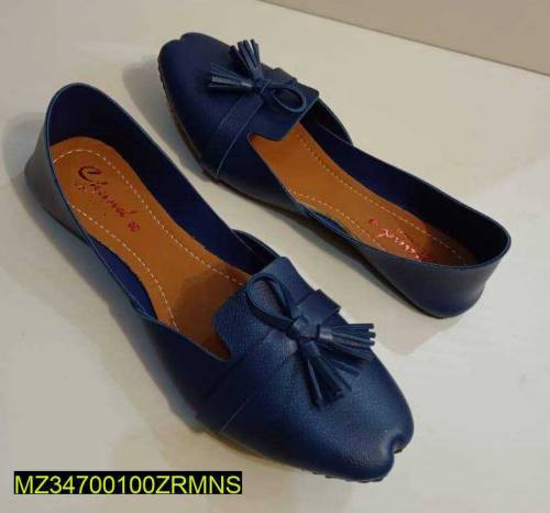 women's casual pumps