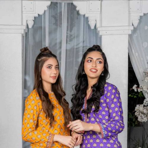 2 pieces Khaadar 