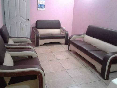 7 Seater Sofa Set 